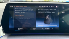 BMW iX1 230kW xDrive30 M Sport 65kWh 5dr Auto Electric Estate